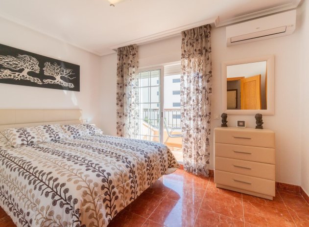 Reventa - Casa adosada - Orihuela Costa - Villamartín