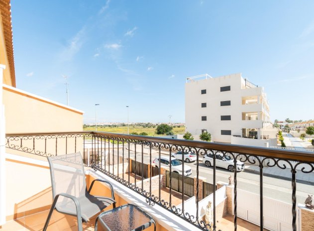 Reventa - Casa adosada - Orihuela Costa - Villamartín