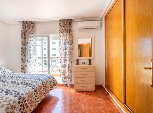 Reventa - Casa adosada - Orihuela Costa - Villamartín