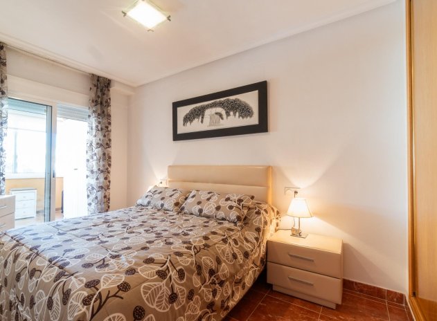 Reventa - Casa adosada - Orihuela Costa - Villamartín