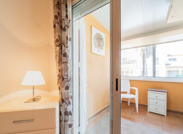 Reventa - Casa adosada - Orihuela Costa - Villamartín