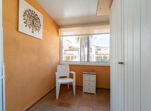 Reventa - Casa adosada - Orihuela Costa - Villamartín