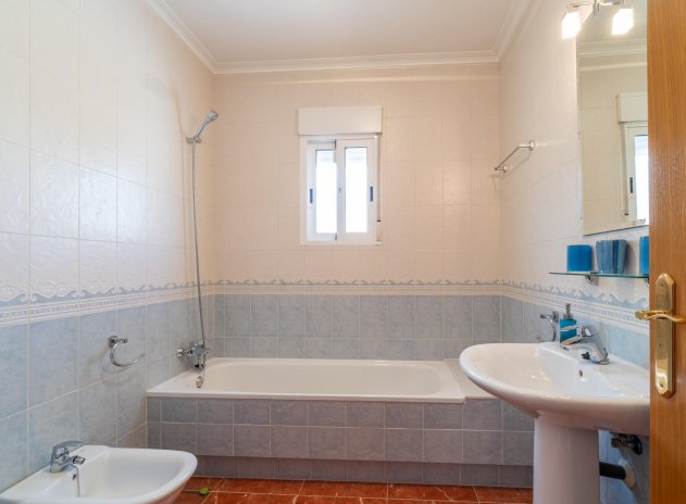 Reventa - Casa adosada - Orihuela Costa - Villamartín