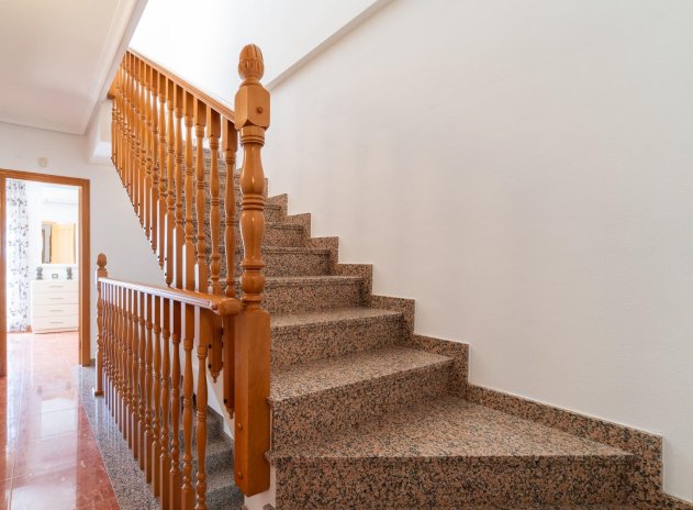 Reventa - Casa adosada - Orihuela Costa - Villamartín