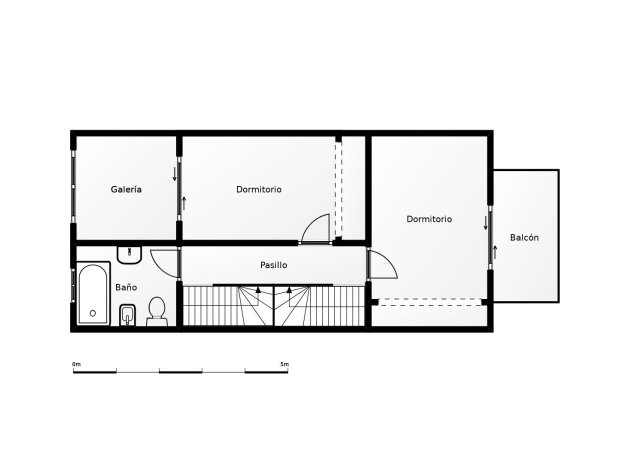 Reventa - Casa adosada - Orihuela Costa - Villamartín