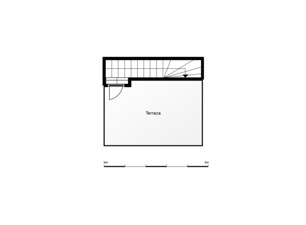 Reventa - Casa adosada - Orihuela Costa - Villamartín