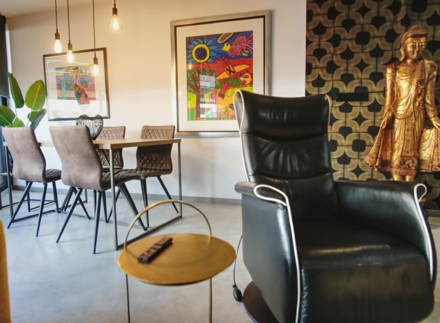 Reventa - Apartamento / Piso - Formentera del Segura - Formentera De Segura