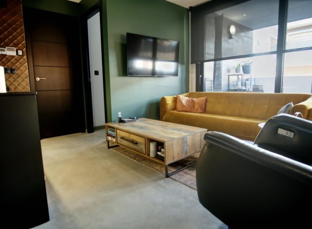 Reventa - Apartamento / Piso - Formentera del Segura - Formentera De Segura