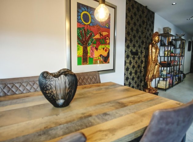 Reventa - Apartamento / Piso - Formentera del Segura - Formentera De Segura