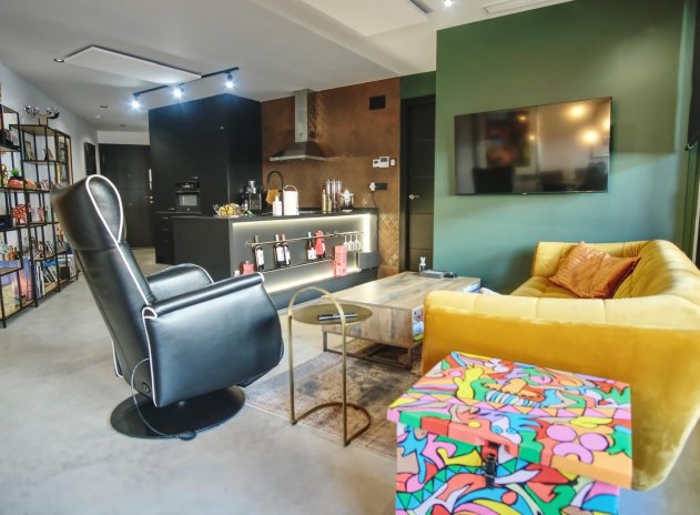 Reventa - Apartamento / Piso - Formentera del Segura - Formentera De Segura