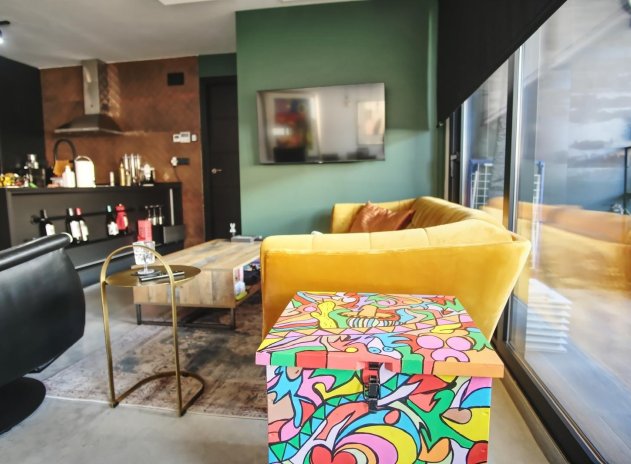 Reventa - Apartamento / Piso - Formentera del Segura - Formentera De Segura