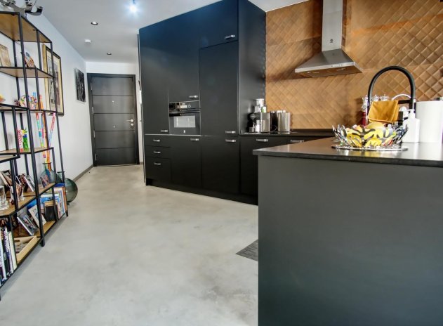 Reventa - Apartamento / Piso - Formentera del Segura - Formentera De Segura