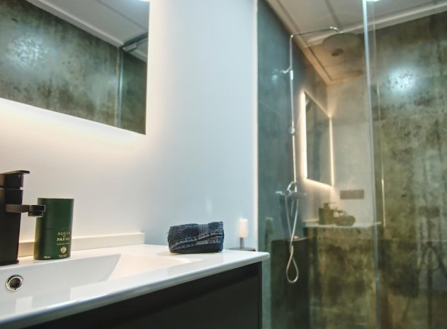 Reventa - Apartamento / Piso - Formentera del Segura - Formentera De Segura