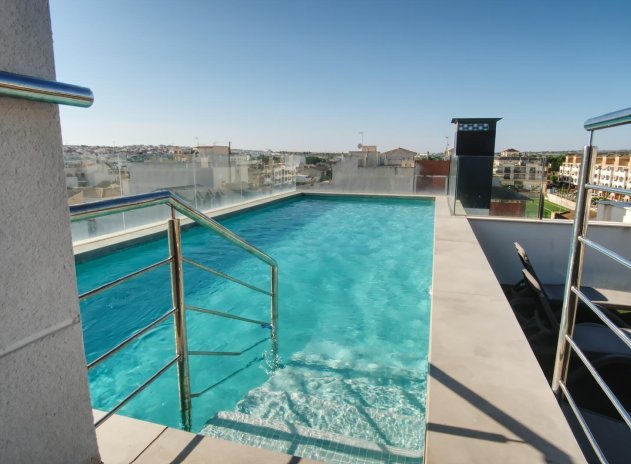 Reventa - Apartamento / Piso - Formentera del Segura - Formentera De Segura