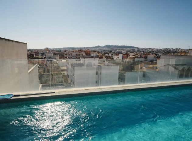 Reventa - Apartamento / Piso - Formentera del Segura - Formentera De Segura