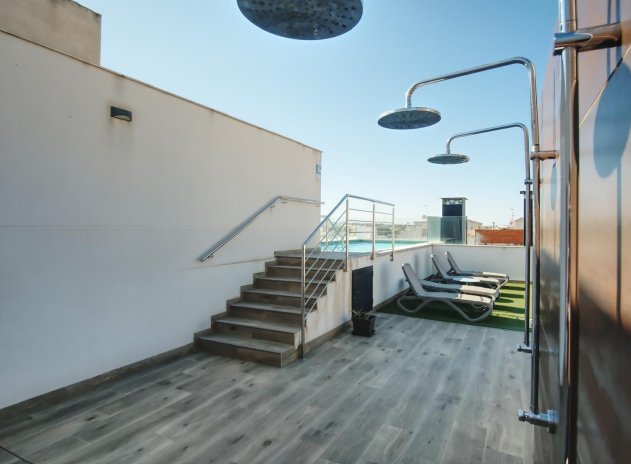 Reventa - Apartamento / Piso - Formentera del Segura - Formentera De Segura