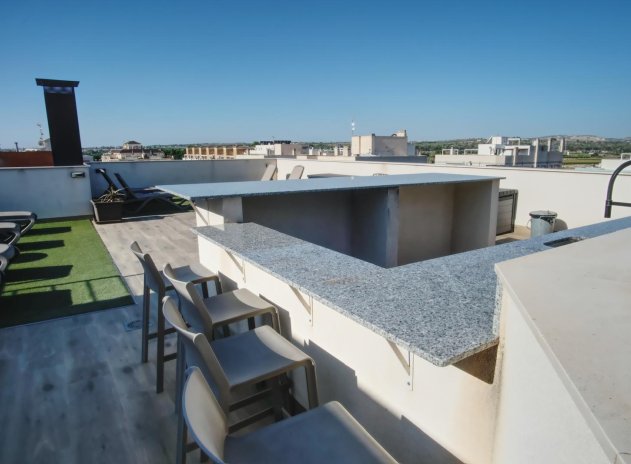 Reventa - Apartamento / Piso - Formentera del Segura - Formentera De Segura