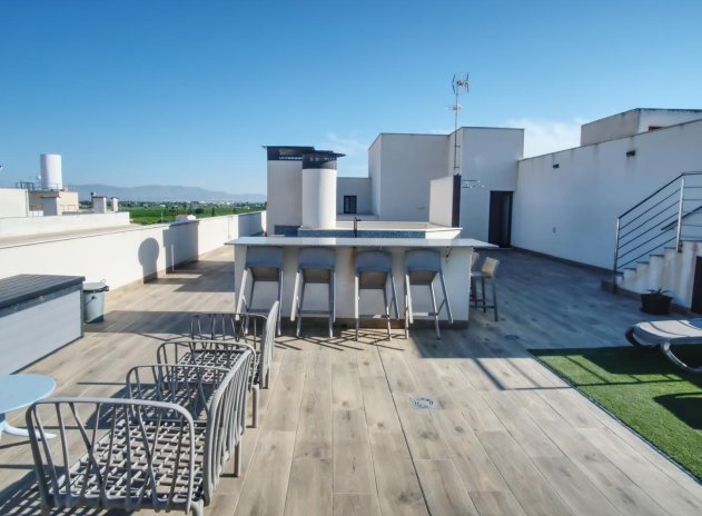 Reventa - Apartamento / Piso - Formentera del Segura - Formentera De Segura