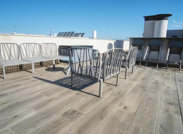 Reventa - Apartamento / Piso - Formentera del Segura - Formentera De Segura