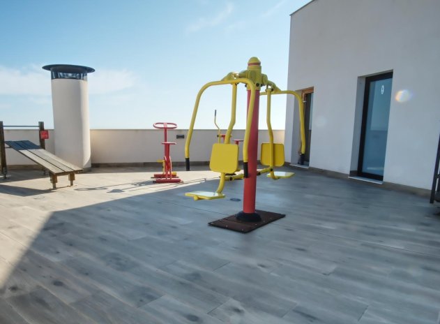 Reventa - Apartamento / Piso - Formentera del Segura - Formentera De Segura