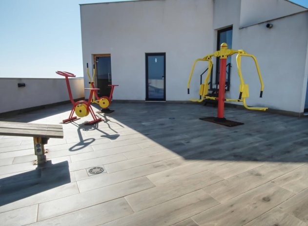 Reventa - Apartamento / Piso - Formentera del Segura - Formentera De Segura