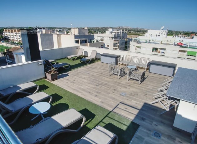 Reventa - Apartamento / Piso - Formentera del Segura - Formentera De Segura