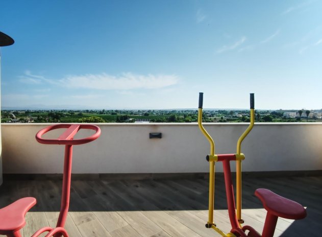 Reventa - Apartamento / Piso - Formentera del Segura - Formentera De Segura