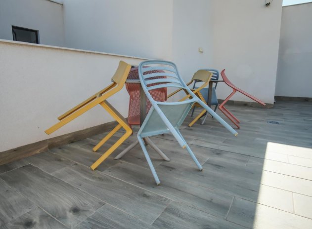 Reventa - Apartamento / Piso - Formentera del Segura - Formentera De Segura