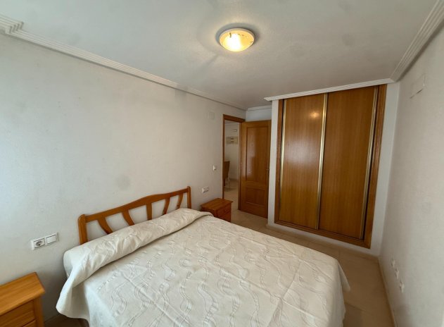 Herverkoop - Appartement - Torrevieja