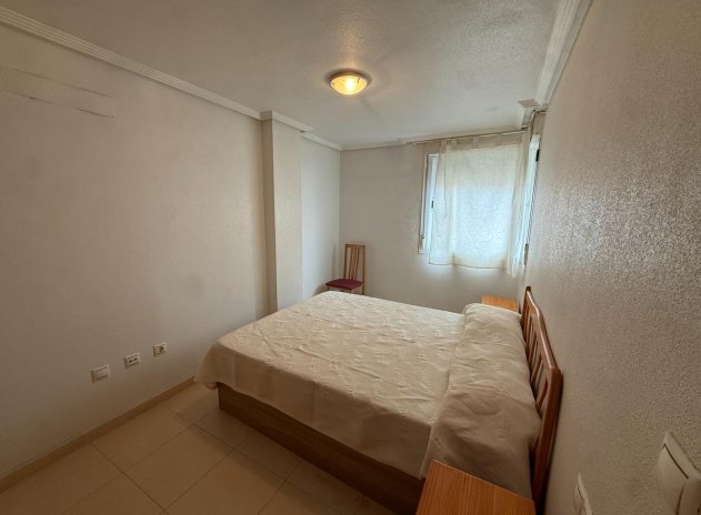 Herverkoop - Appartement - Torrevieja