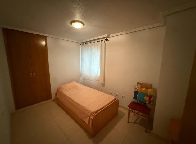 Herverkoop - Appartement - Torrevieja