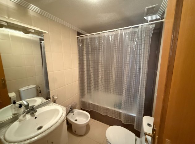 Herverkoop - Appartement - Torrevieja