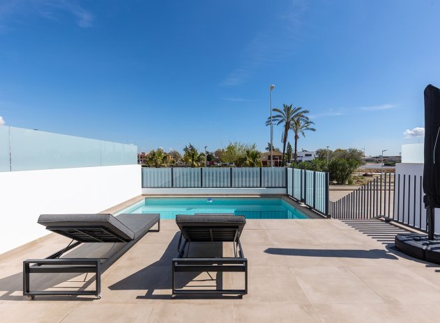 Herverkoop - Villa - Dolores