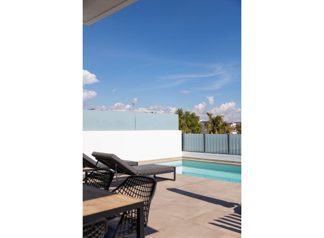 Herverkoop - Villa - Dolores