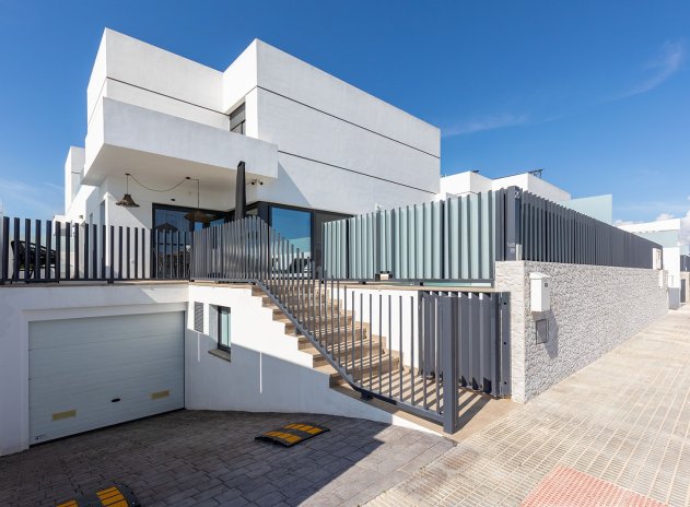 Herverkoop - Villa - Dolores