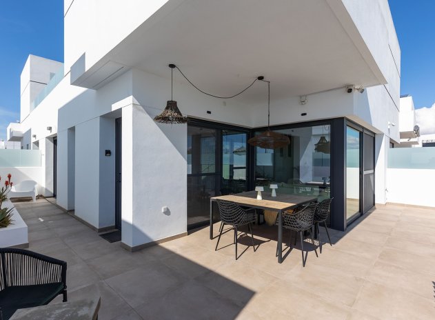 Herverkoop - Villa - Dolores