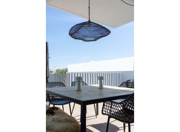 Herverkoop - Villa - Dolores