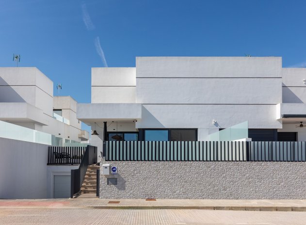 Herverkoop - Villa - Dolores