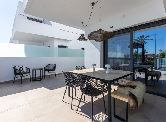 Herverkoop - Villa - Dolores