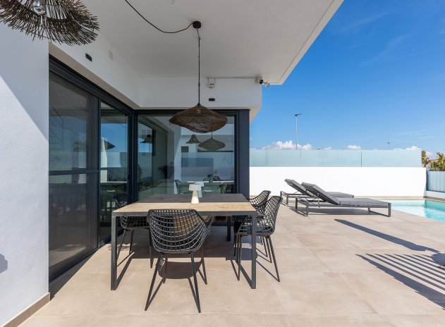 Herverkoop - Villa - Dolores