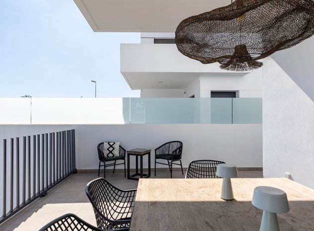 Herverkoop - Villa - Dolores