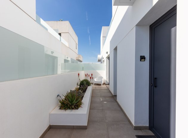 Herverkoop - Villa - Dolores