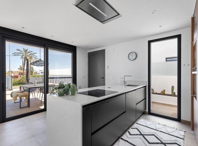 Herverkoop - Villa - Dolores