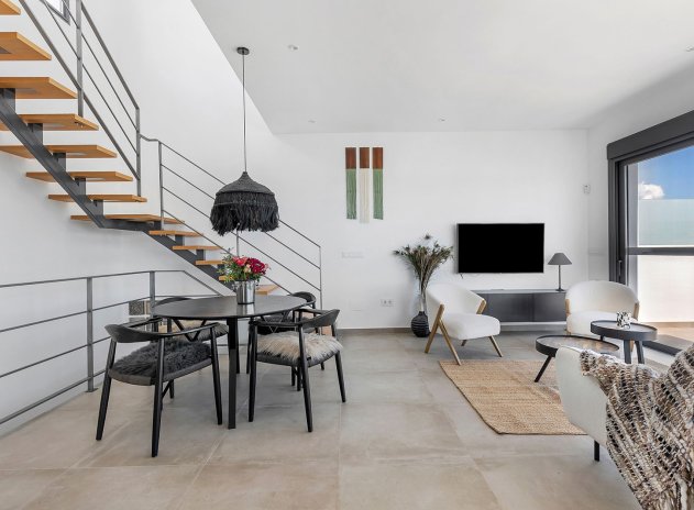 Herverkoop - Villa - Dolores