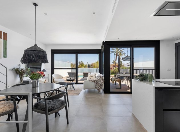 Herverkoop - Villa - Dolores