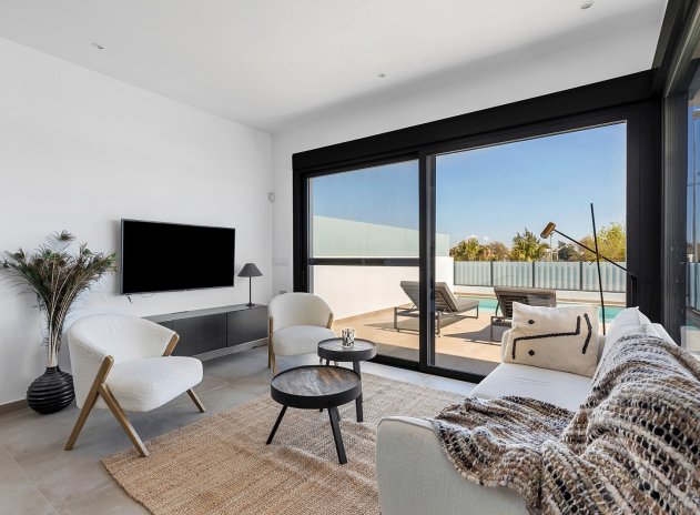 Herverkoop - Villa - Dolores