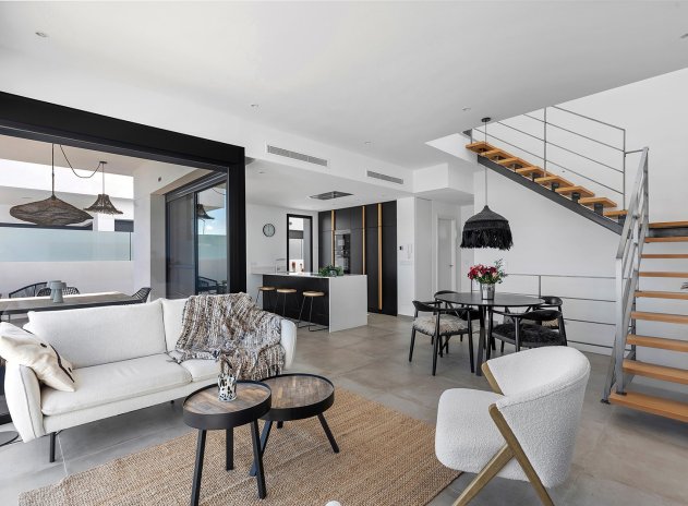 Herverkoop - Villa - Dolores