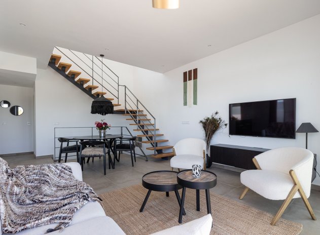 Herverkoop - Villa - Dolores