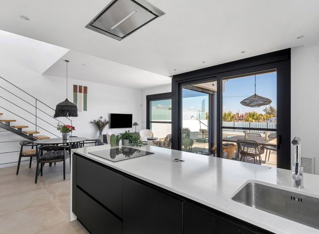 Herverkoop - Villa - Dolores