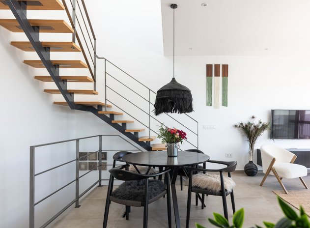 Herverkoop - Villa - Dolores